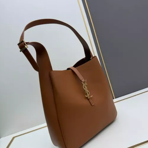 Replica Yves Saint Laurent YSL AAA Quality Shoulder Bags For Women #1289967 $88.00 USD for Wholesale