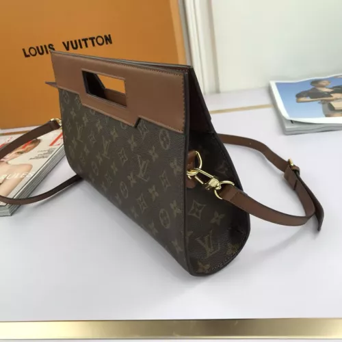 Replica Louis Vuitton AAA Quality Messenger Bags For Women #1289976 $88.00 USD for Wholesale