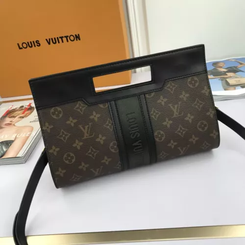 Cheap Louis Vuitton AAA Quality Messenger Bags For Women #1289977, $$88.00 USD On Louis Vuitton AAA Quality Messenger Bags