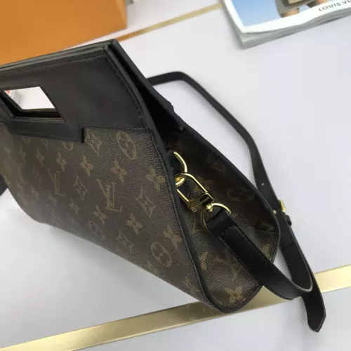 Replica Louis Vuitton AAA Quality Messenger Bags For Women #1289977 $88.00 USD for Wholesale