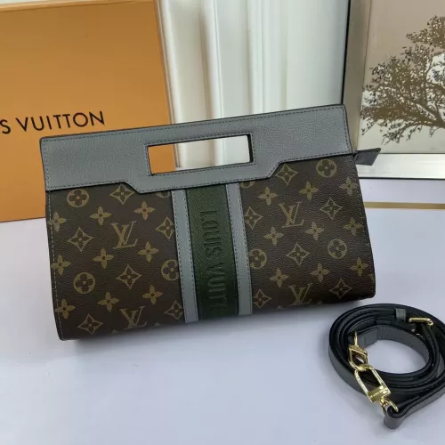 Cheap Louis Vuitton AAA Quality Messenger Bags For Women #1289978, $$88.00 USD On Louis Vuitton AAA Quality Messenger Bags