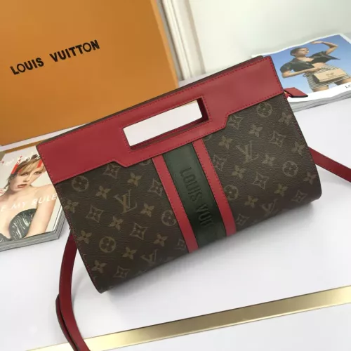 Cheap Louis Vuitton AAA Quality Messenger Bags For Women #1289979, $$88.00 USD On Louis Vuitton AAA Quality Messenger Bags