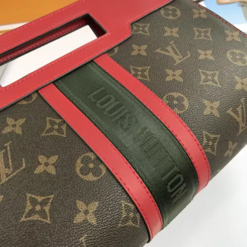 Replica Louis Vuitton AAA Quality Messenger Bags For Women #1289979 $88.00 USD for Wholesale