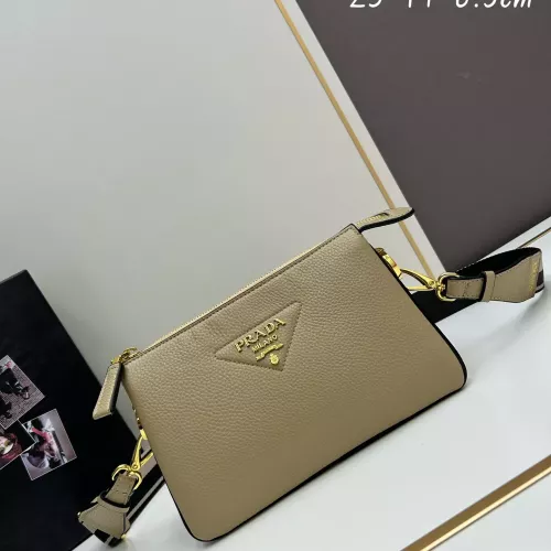 Cheap Prada AAA Quality Messenger Bags For Women #1289982, $$98.00 USD On Prada AAA Quality Messenger Bags