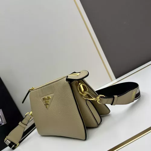 Replica Prada AAA Quality Messenger Bags For Women #1289982 $98.00 USD for Wholesale