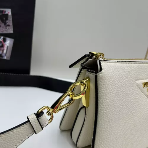 Replica Prada AAA Quality Messenger Bags For Women #1289983 $98.00 USD for Wholesale