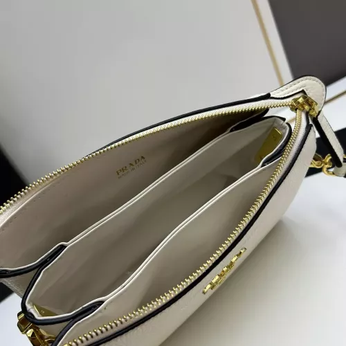 Replica Prada AAA Quality Messenger Bags For Women #1289983 $98.00 USD for Wholesale