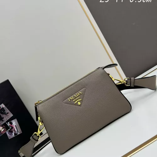 Cheap Prada AAA Quality Messenger Bags For Women #1289984, $$98.00 USD On Prada AAA Quality Messenger Bags