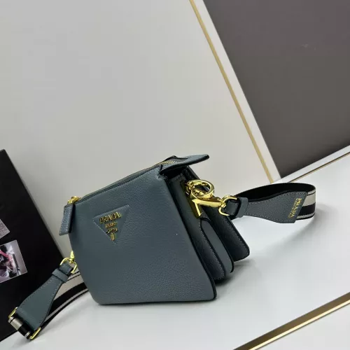 Replica Prada AAA Quality Messenger Bags For Women #1289985 $98.00 USD for Wholesale