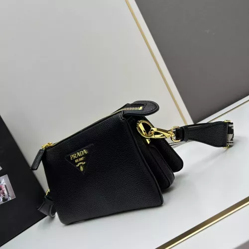 Replica Prada AAA Quality Messenger Bags For Women #1289986 $98.00 USD for Wholesale