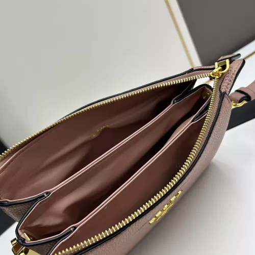 Replica Prada AAA Quality Messenger Bags For Women #1289987 $98.00 USD for Wholesale