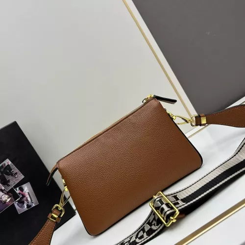 Replica Prada AAA Quality Messenger Bags For Women #1289988 $98.00 USD for Wholesale