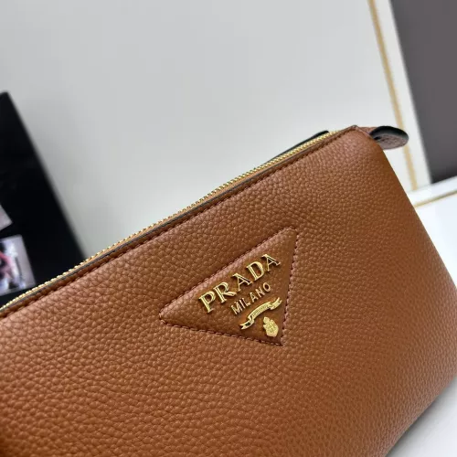 Replica Prada AAA Quality Messenger Bags For Women #1289988 $98.00 USD for Wholesale