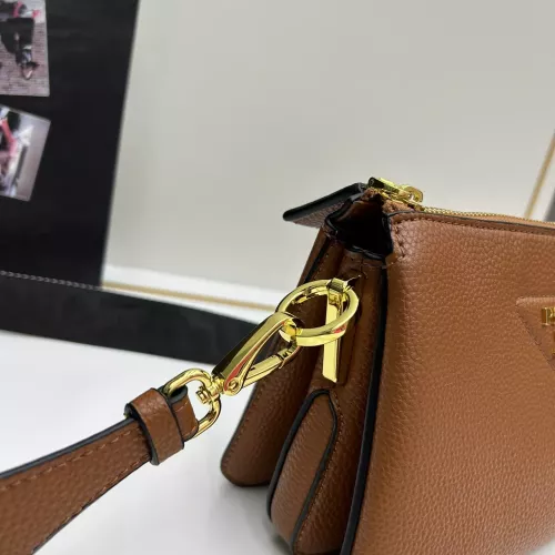 Replica Prada AAA Quality Messenger Bags For Women #1289988 $98.00 USD for Wholesale