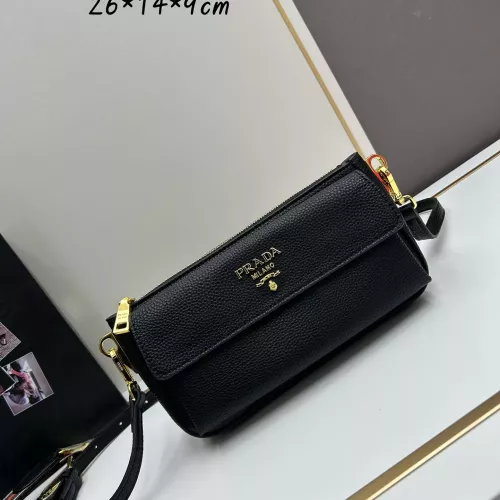 Cheap Prada AAA Quality Messenger Bags For Women #1289990, $$98.00 USD On Prada AAA Quality Messenger Bags