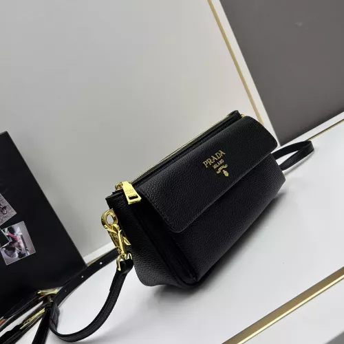 Replica Prada AAA Quality Messenger Bags For Women #1289990 $98.00 USD for Wholesale