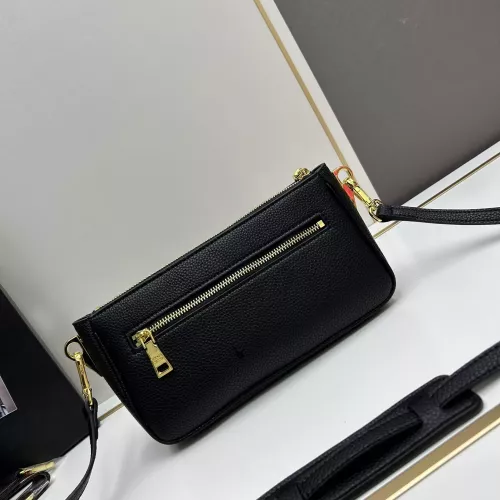 Replica Prada AAA Quality Messenger Bags For Women #1289990 $98.00 USD for Wholesale