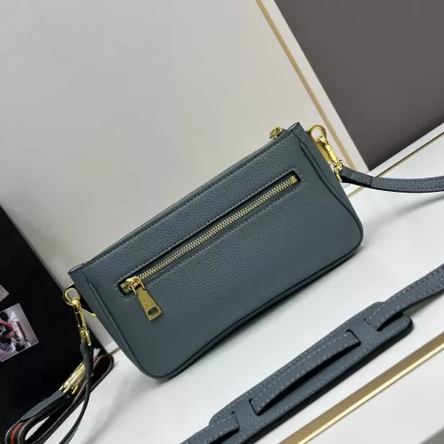 Replica Prada AAA Quality Messenger Bags For Women #1289991 $98.00 USD for Wholesale