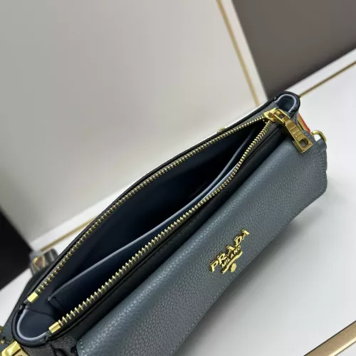 Replica Prada AAA Quality Messenger Bags For Women #1289991 $98.00 USD for Wholesale