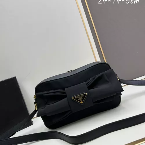 Cheap Prada AAA Quality Messenger Bags For Women #1290032, $$82.00 USD On Prada AAA Quality Messenger Bags