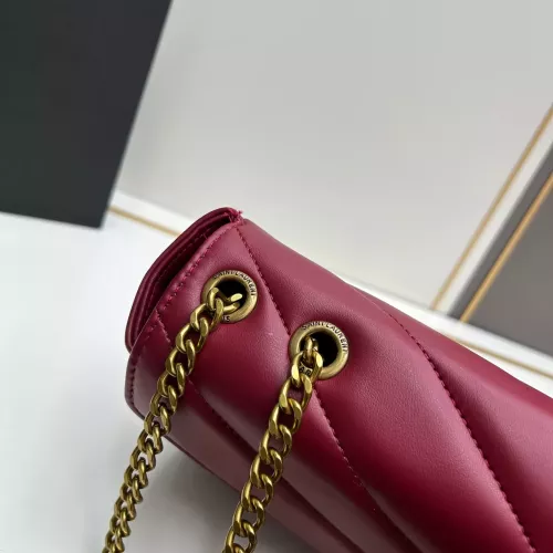 Replica Yves Saint Laurent YSL AAA Quality Shoulder Bags For Women #1290043 $80.00 USD for Wholesale