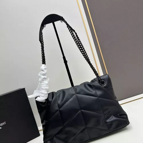 Replica Yves Saint Laurent YSL AAA Quality Shoulder Bags For Women #1290048 $82.00 USD for Wholesale