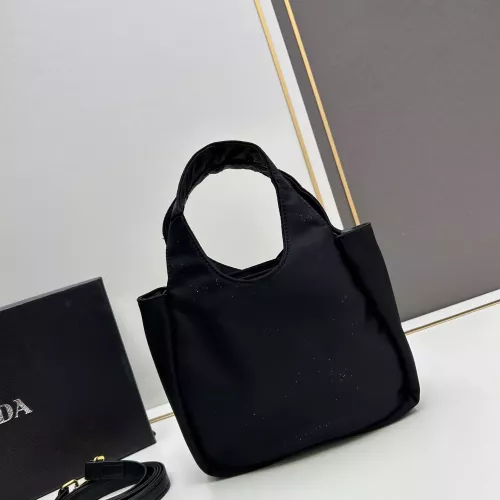 Replica Prada AAA Quality Handbags For Women #1290055 $82.00 USD for Wholesale