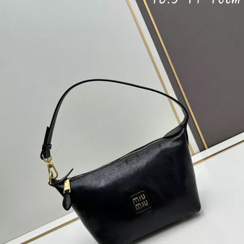 Cheap MIU MIU AAA Quality Handbags For Women #1290062, $$80.00 USD On MIU MIU AAA Quality Handbags