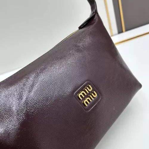 Replica MIU MIU AAA Quality Handbags For Women #1290064 $80.00 USD for Wholesale