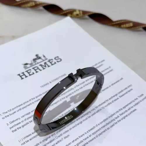 Replica Hermes Bracelets #1290065 $39.00 USD for Wholesale