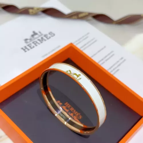 Replica Hermes Bracelets #1290079 $56.00 USD for Wholesale