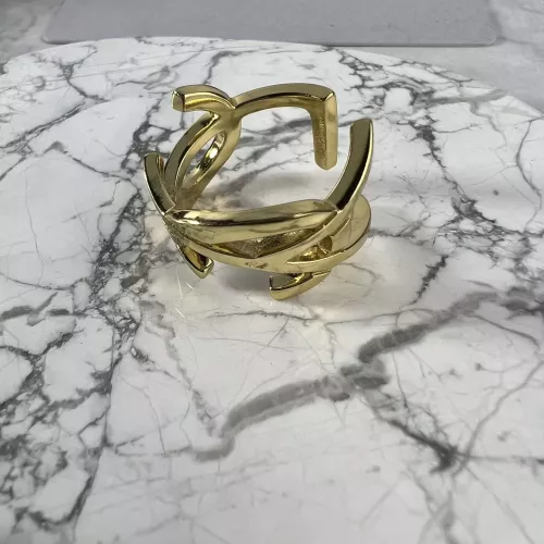 Cheap Yves Saint Laurent YSL Rings #1290084, $$34.00 USD On Yves Saint Laurent YSL Rings