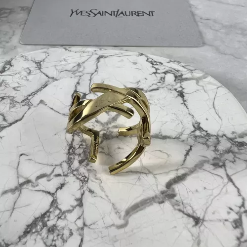 Replica Yves Saint Laurent YSL Rings #1290084 $34.00 USD for Wholesale