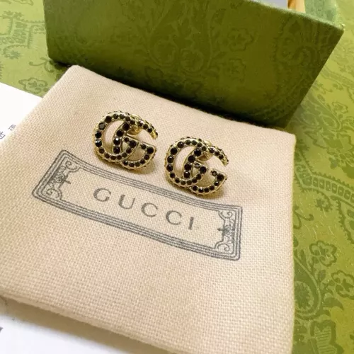 Cheap Gucci Earrings For Women #1290090, $$32.00 USD On Gucci Earrings