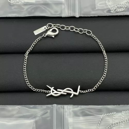 Cheap Yves Saint Laurent YSL Bracelets #1290091, $$19.00 USD On Yves Saint Laurent YSL Bracelets