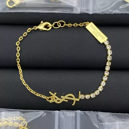 Cheap Yves Saint Laurent YSL Bracelets #1290093, $$19.00 USD On Yves Saint Laurent YSL Bracelets