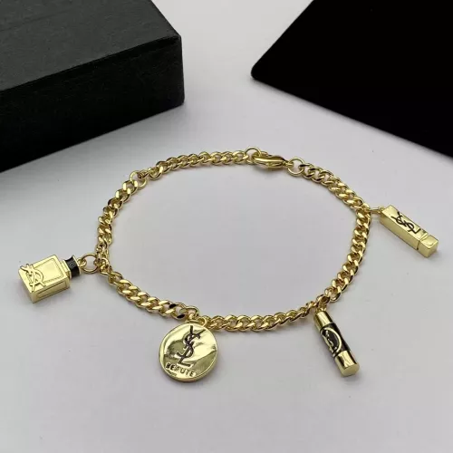 Replica Yves Saint Laurent YSL Bracelets #1290095 $25.00 USD for Wholesale