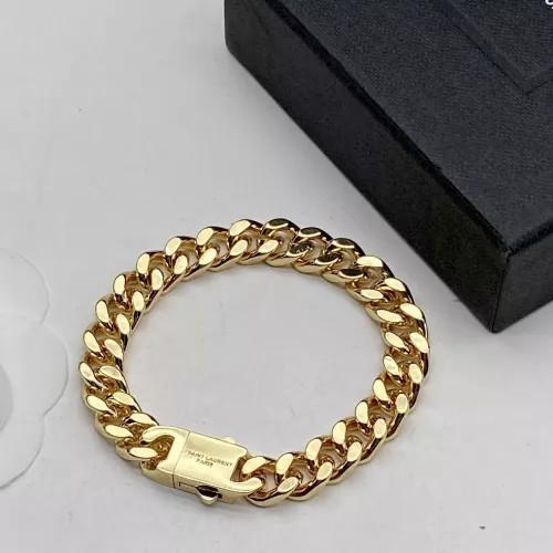 Cheap Yves Saint Laurent YSL Bracelets #1290096, $$23.00 USD On Yves Saint Laurent YSL Bracelets