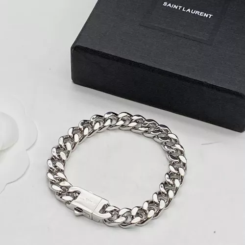 Cheap Yves Saint Laurent YSL Bracelets #1290097, $$23.00 USD On Yves Saint Laurent YSL Bracelets