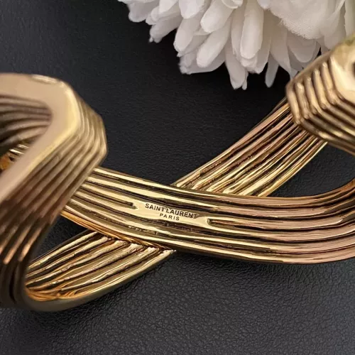 Replica Yves Saint Laurent YSL Bracelets #1290098 $80.00 USD for Wholesale