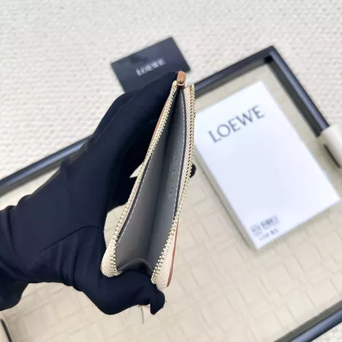 Replica LOEWE Card Case #1290101 $34.00 USD for Wholesale