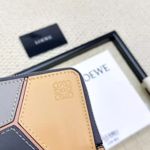 Replica LOEWE Card Case #1290104 $34.00 USD for Wholesale