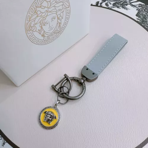 Cheap Versace Key Holder And Bag Buckle #1290123, $$40.00 USD On 