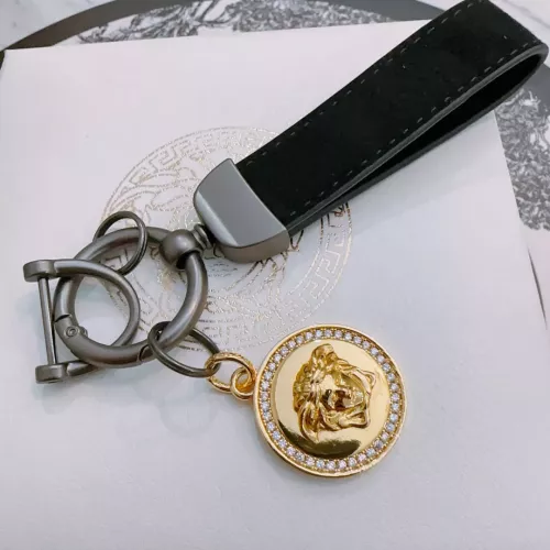 Replica Versace Key Holder And Bag Buckle #1290124 $40.00 USD for Wholesale