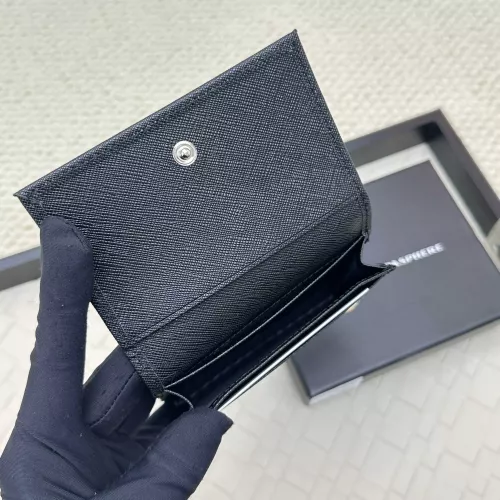 Replica Prada Card Case #1290134 $34.00 USD for Wholesale