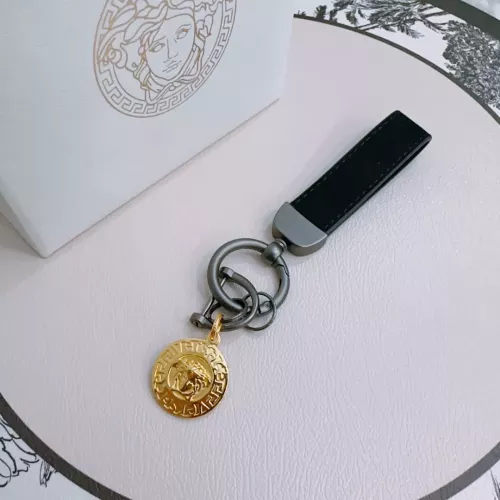 Cheap Versace Key Holder And Bag Buckle #1290178, $$40.00 USD On 