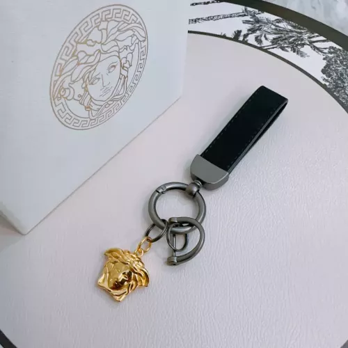 Cheap Versace Key Holder And Bag Buckle #1290179, $$40.00 USD On 