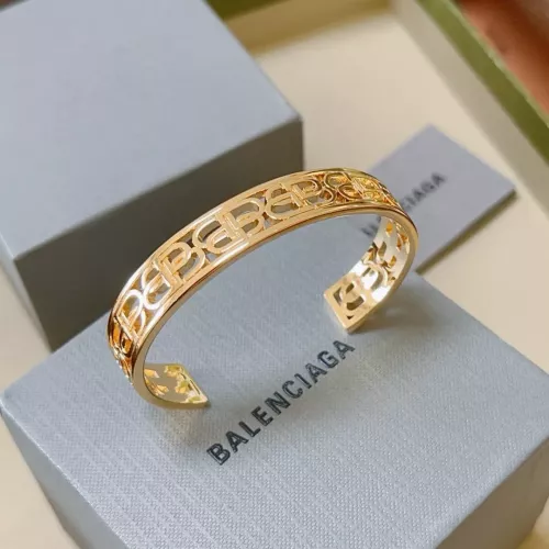 Cheap Balenciaga Bracelets #1290181, $$45.00 USD On Balenciaga Bracelets