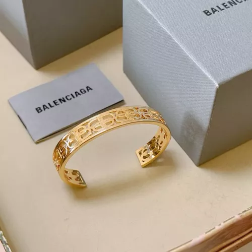 Replica Balenciaga Bracelets #1290181 $45.00 USD for Wholesale