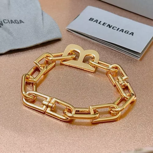 Replica Balenciaga Bracelets #1290182 $45.00 USD for Wholesale